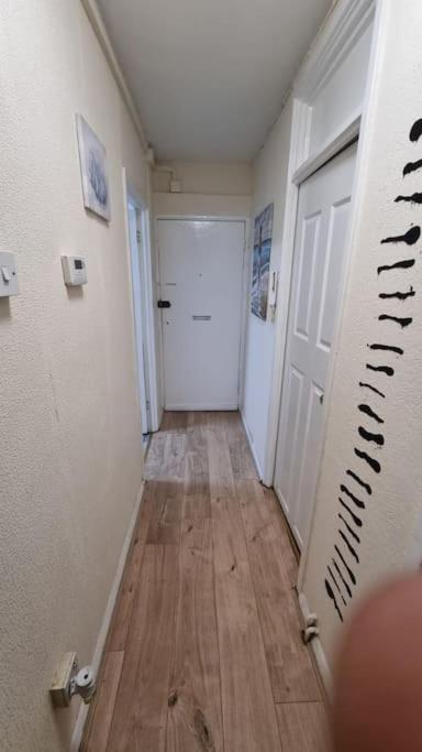 2 Bedroom Apartment In Kennington London Luaran gambar