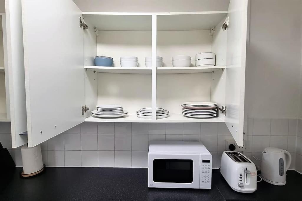 2 Bedroom Apartment In Kennington London Luaran gambar
